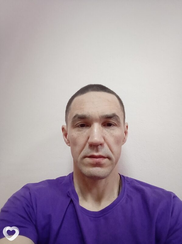 Евгений, 40, Москве — анкета №886589