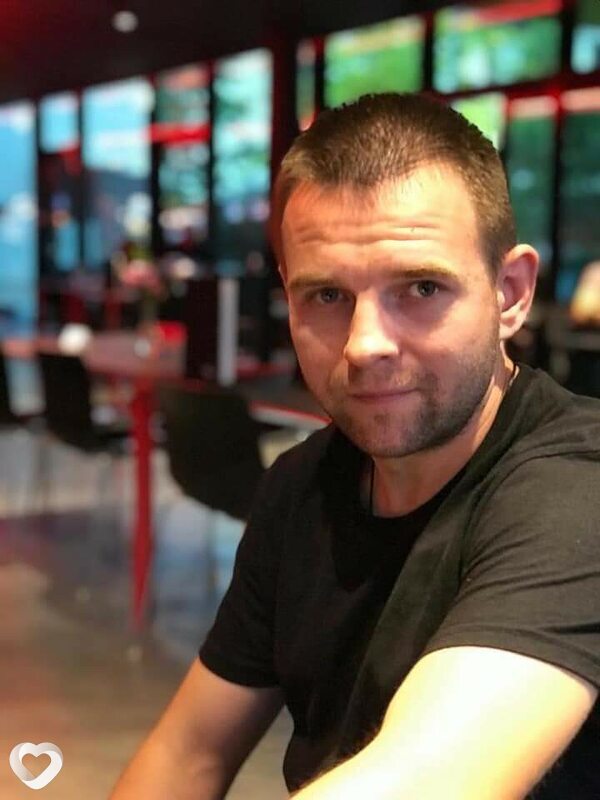 Санек, 37, Конотопе — анкета №886593