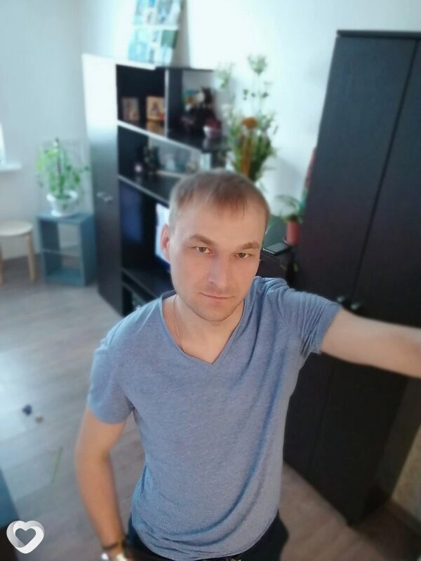 Евгений, 38, Казани — анкета №886598