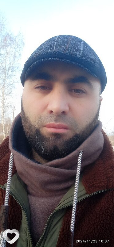 Алик, 38, Челябинске — анкета №886602