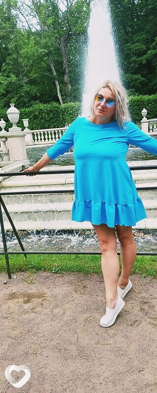 Екатерина, 37, Самаре — анкета №886607