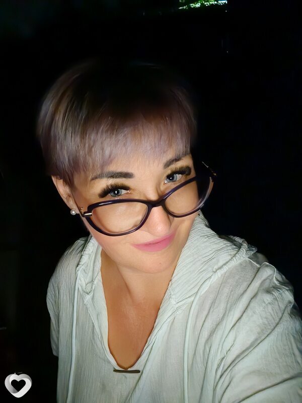 Марина, 48, Майкопе — анкета №886612