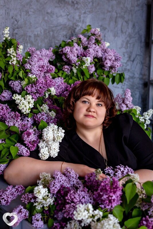 Светлана, 28, Барнауле — анкета №886621