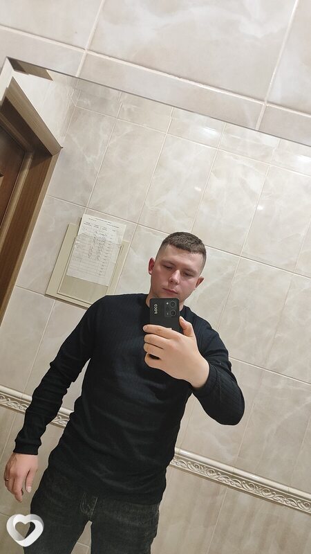 Дмитрий, Москва