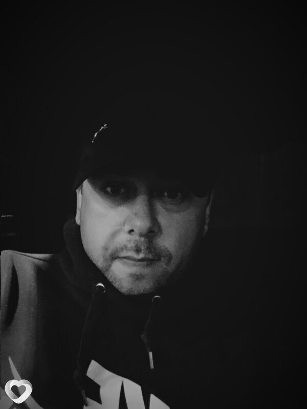 Вениамин, 36, Белгороде — анкета №886627