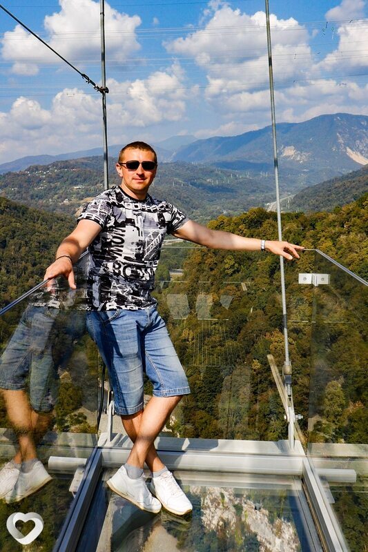Евгений, 33, Норильске — анкета №886630