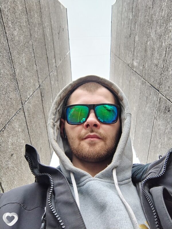 Vladislav, 33, Мурманске — анкета №886635