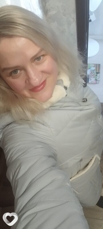 Нстали, 49, Молодечно — анкета №886686