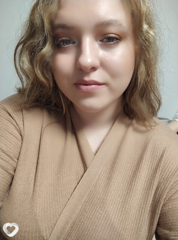 Александра, 25, Кургане — анкета №886687