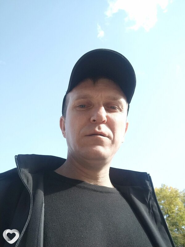 Александр, 41, Караганде — анкета №886692