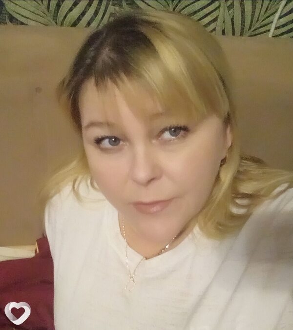 Анюта, 46, Арзамасе — анкета №886693