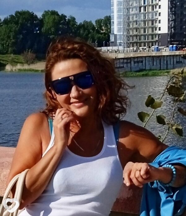 Неля, 49, Набережных Челнах — анкета №886694