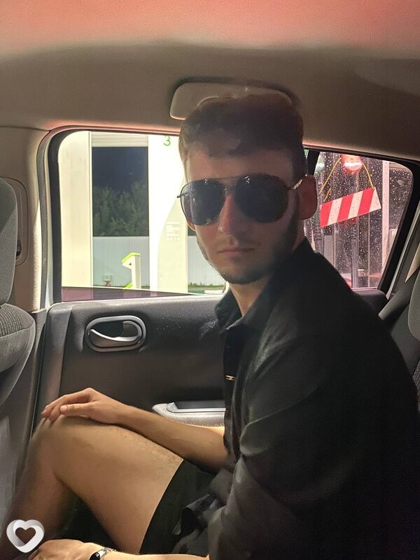 Иван, 23, Симферополе — анкета №886791