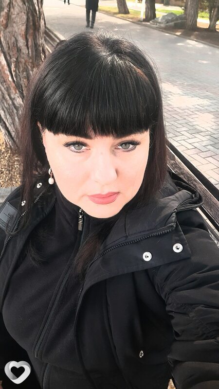 Лика, 40, Новороссийске — анкета №886801