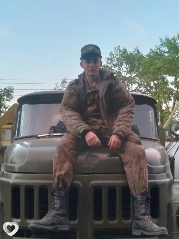 Степан, 22, Барнауле — анкета №886802