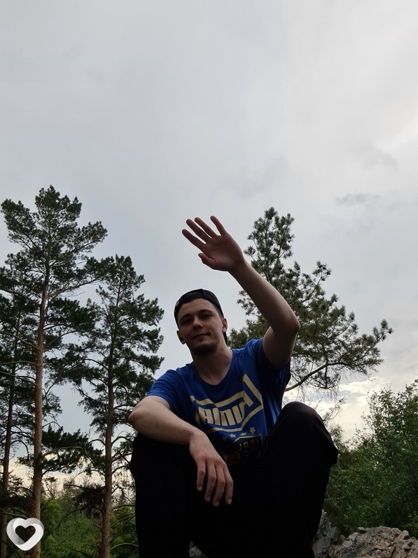 Дмитрий, 31, Новом Уренгое — анкета №886661