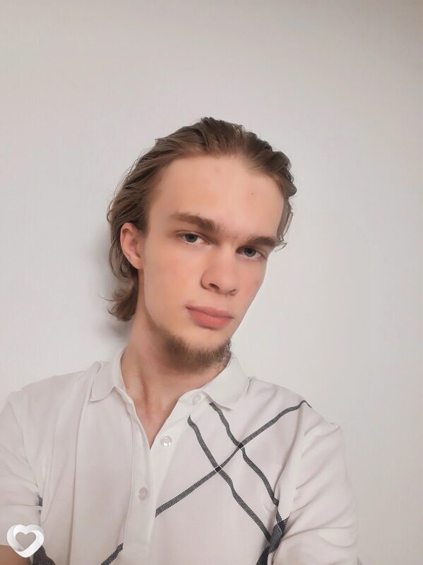 Сергей, 23, Уфе — анкета №886669
