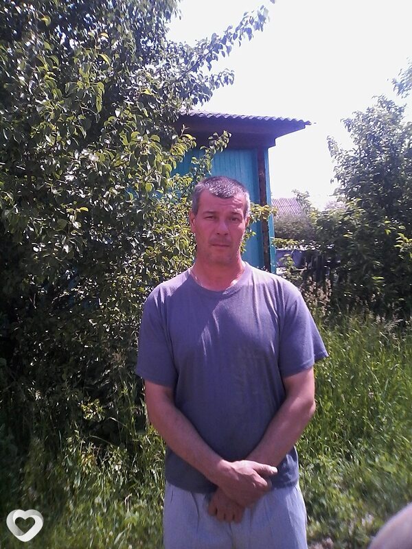 Иван, 50, Нижнем Новгороде — анкета №886671