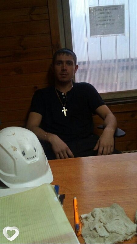 Евгений, 44, Елабуге — анкета №886673