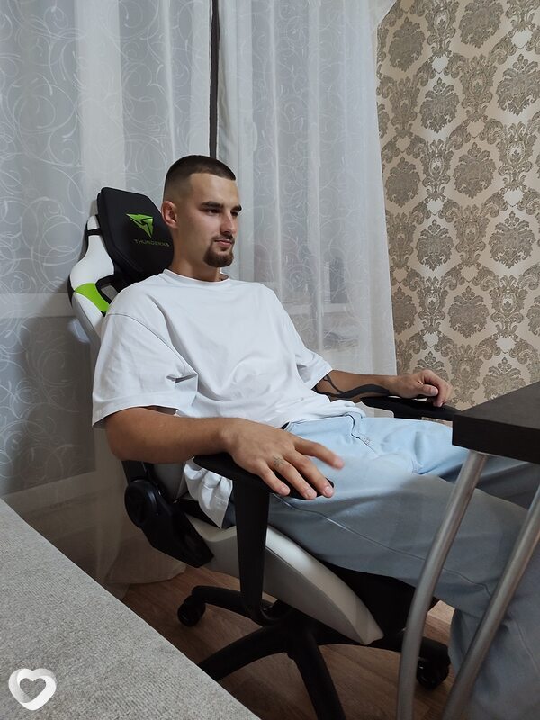 Влад, 26, Казани — анкета №886675