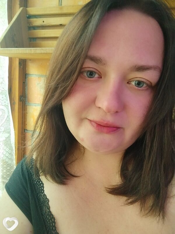 Катя, 40, Гомеле — анкета №886678