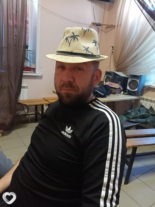 Сергей, 38, Курске — анкета №886681