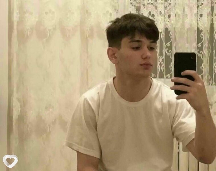 Аслан, 22, Нальчике — анкета №886684