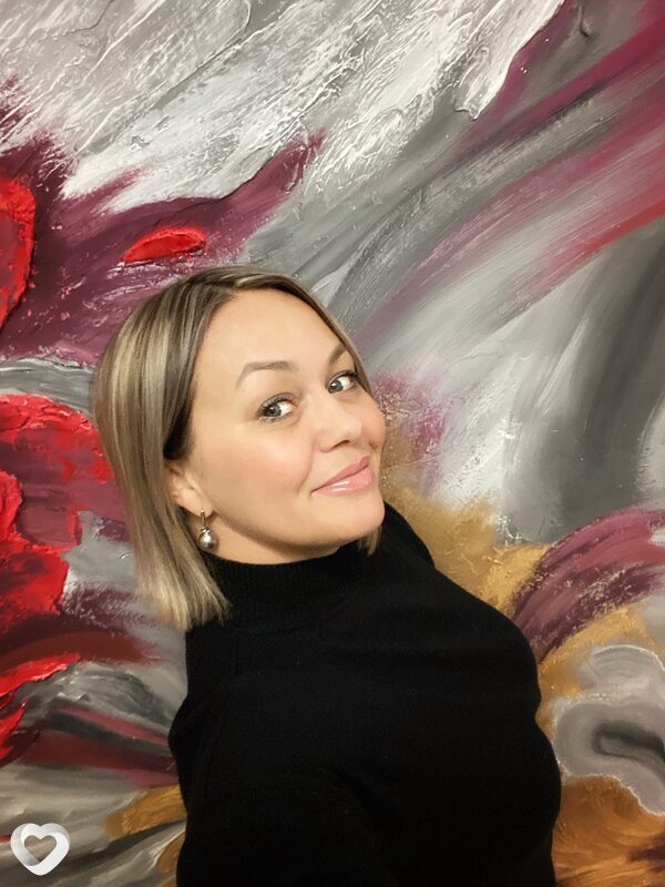Екатерина, 44, Тюмени — анкета №886710