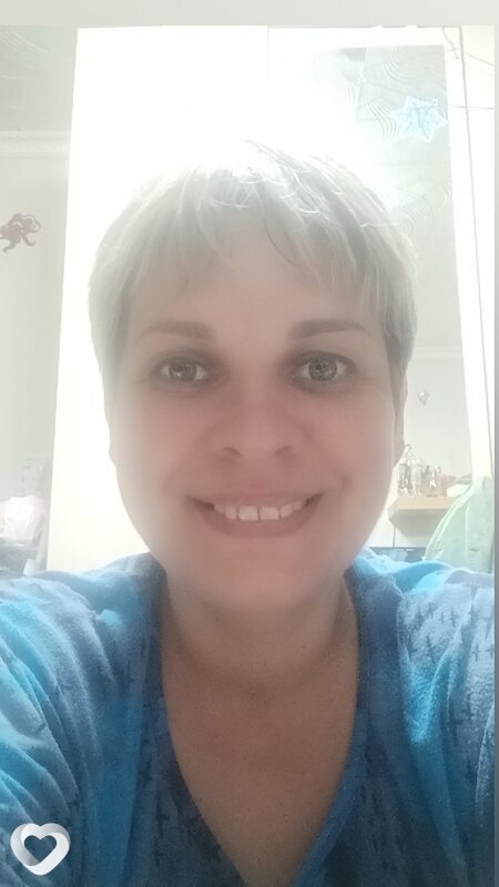 Злата, 43, Екатеринбурге — анкета №886711
