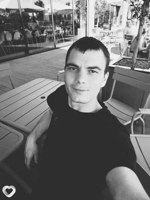 Петя, 30, Москве — анкета №886712