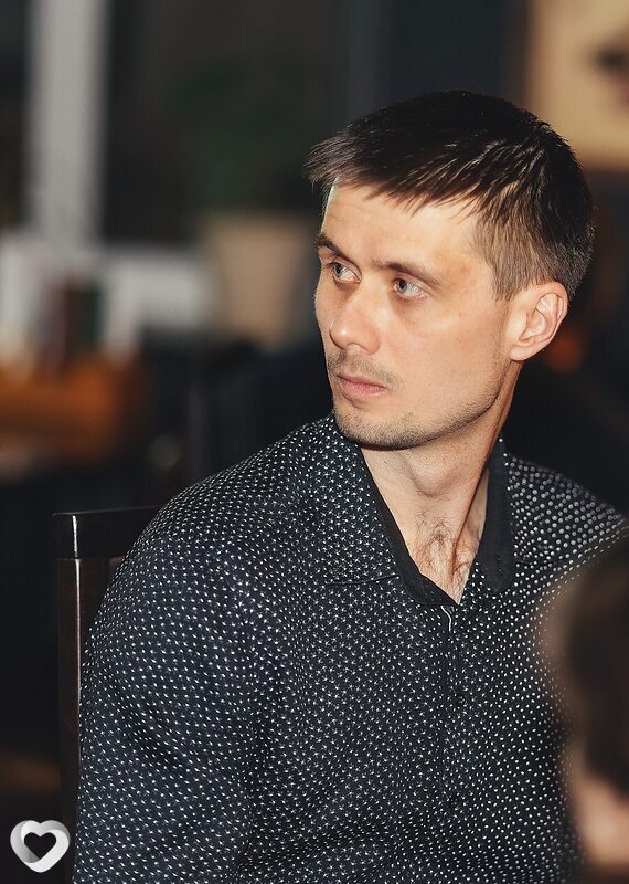 Денис, 38, Волгодонске — анкета №886715