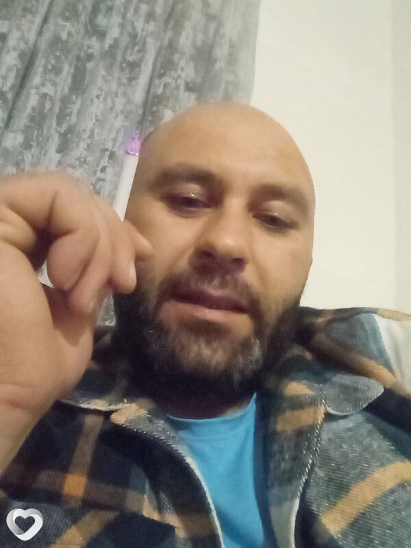 Гриша, 40, Брянске — анкета №886716