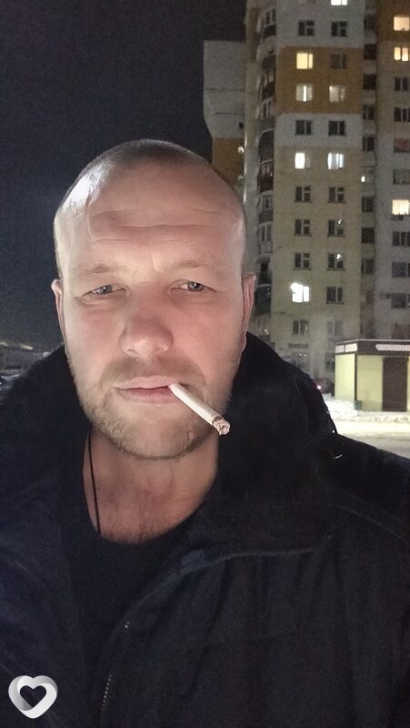 Андрей, 40, Челябинске — анкета №886718