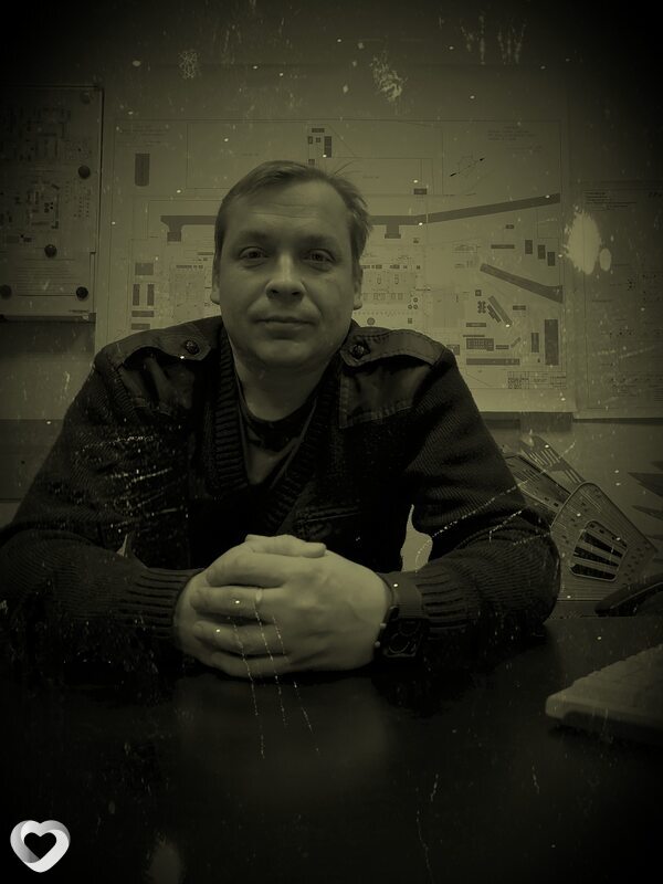 Алексей, Волгореченск