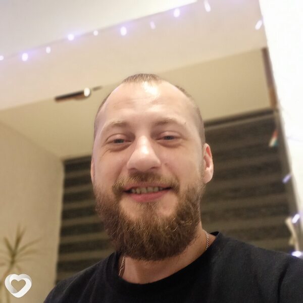 Николай, 36, Полоцке — анкета №886724