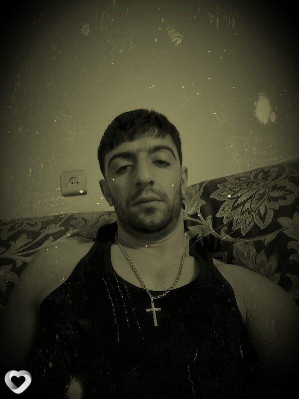 Норик, 35, Тамбове — анкета №886729