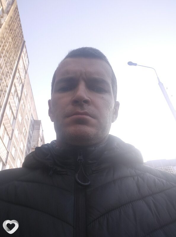 Алексей, 39, Гомеле — анкета №886730
