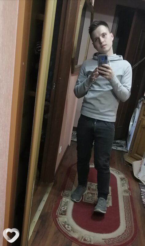 Иван, 29, Минске — анкета №886731