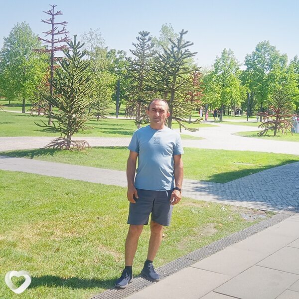 Карен, 41, Анапе — анкета №886735