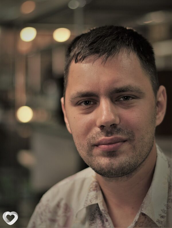 Андрей, 40, Миассе — анкета №886736