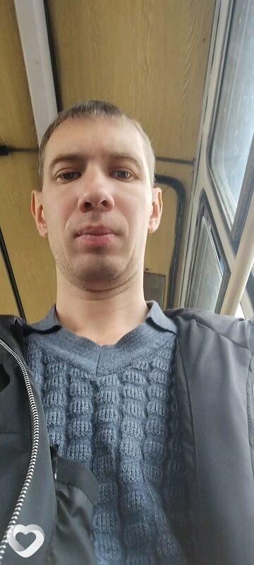 Серёга, 39, Новокузнецке — анкета №886744