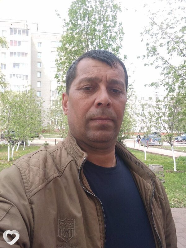 Жейхун, 54, Нижнекамске — анкета №886745
