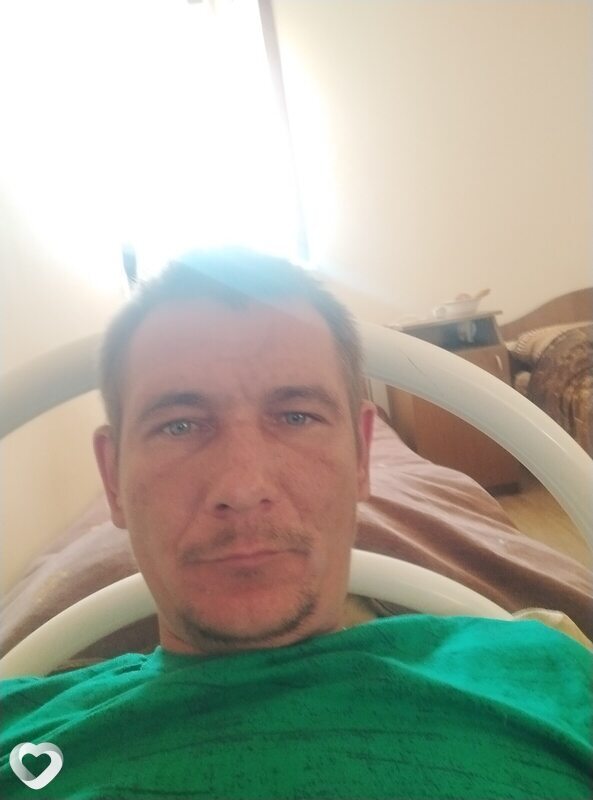Александр, 39, Брянске — анкета №886752