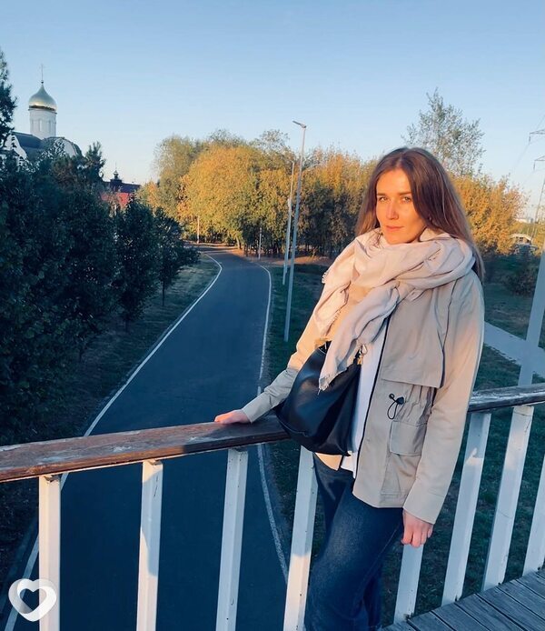 Светлана, 42, Нижневартовске — анкета №886753
