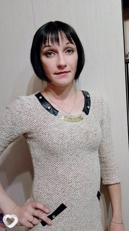 Ольга, 42, Сегеже — анкета №886755