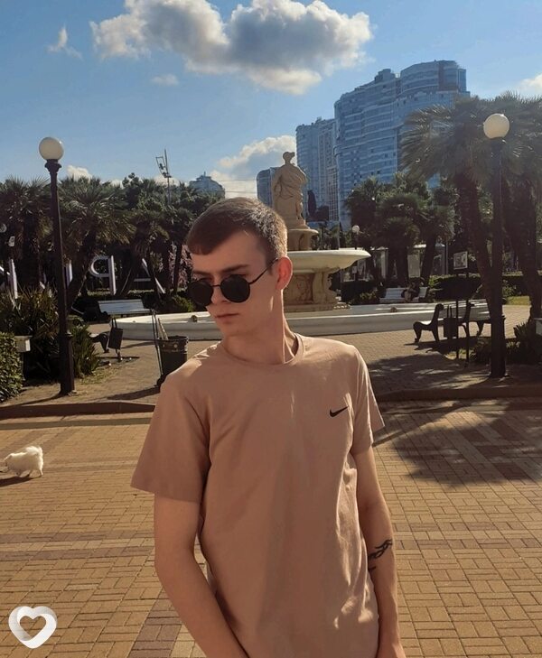 Тимур, 22, Челябинске — анкета №886758