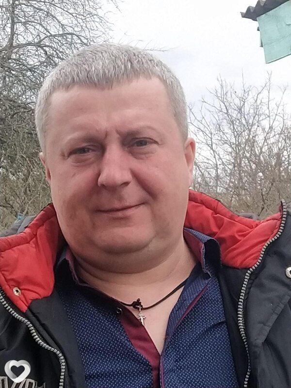 Василий, 51, Жлобине — анкета №886836