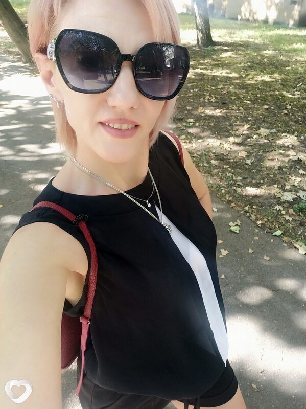 Кира, 48, Краснодаре — анкета №886841