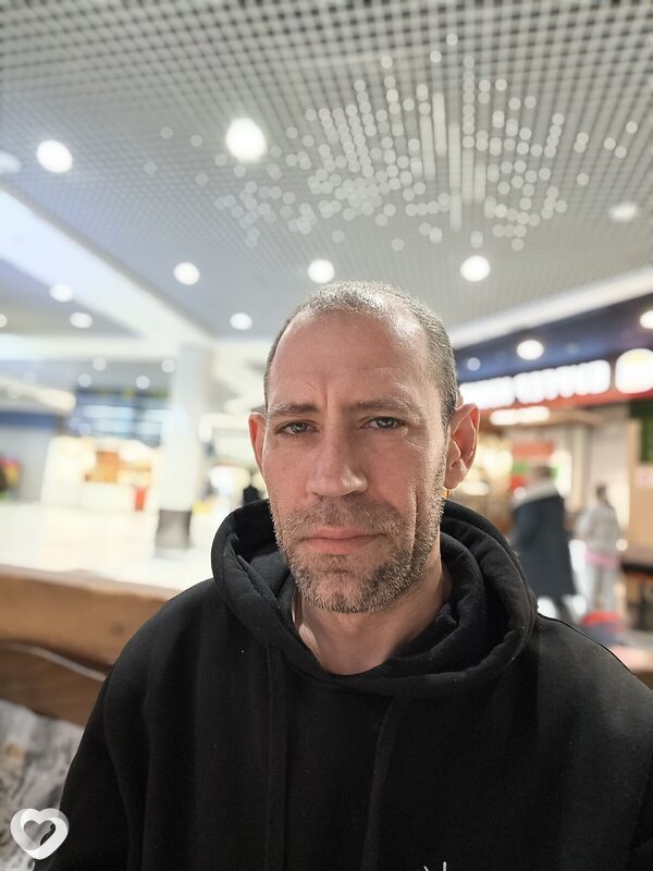Сергей, 43, Кемерове — анкета №886847