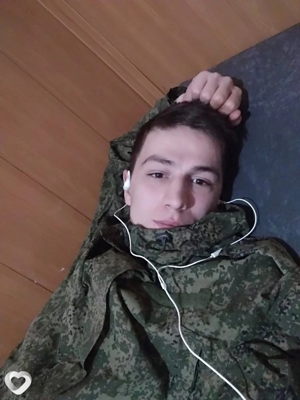 Никита, 28, Москве — анкета №886849